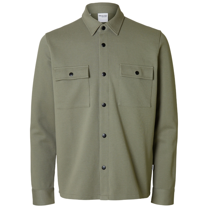 Selected Homme Jackie Jakke