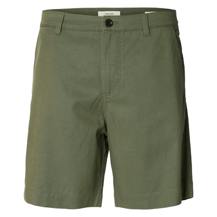 Selected Homme Regular Harry Summer Shorts