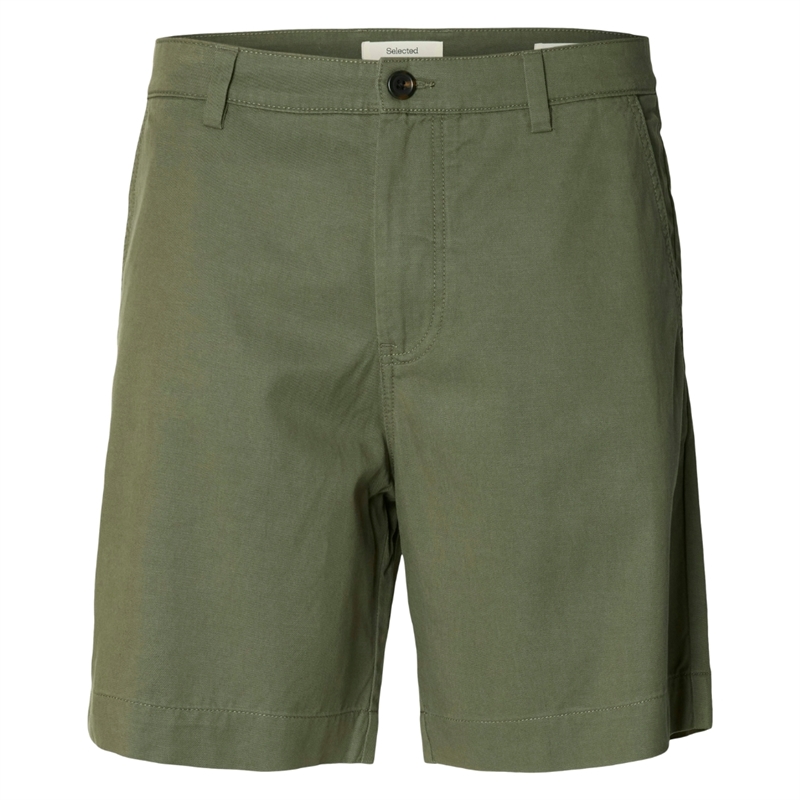 Selected Homme Regular Harry Summer Shorts
