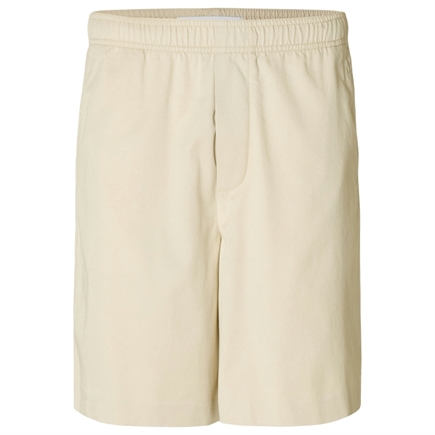 Selected Homme Loose Ace Thais Summer Shorts