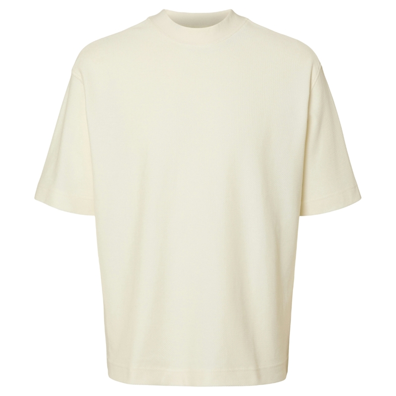 Selected Homme Relax Kasper SS O-Neck T-shirt