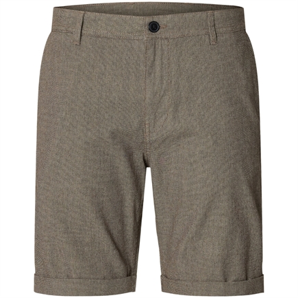 Selected Homme Slim Luton Flex Shorts