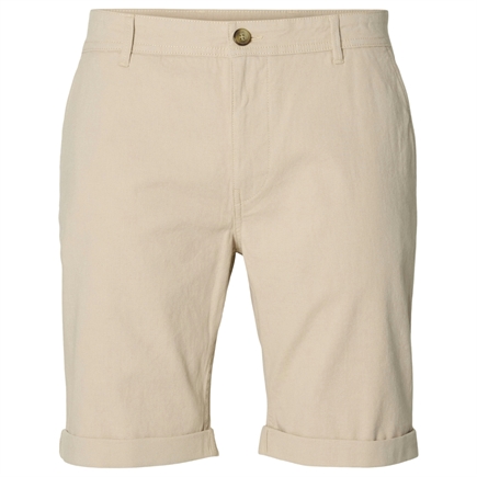 Selected Homme Slim Luton Flex Shorts