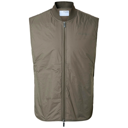 Selected Homme Thomas Gilet Vest
