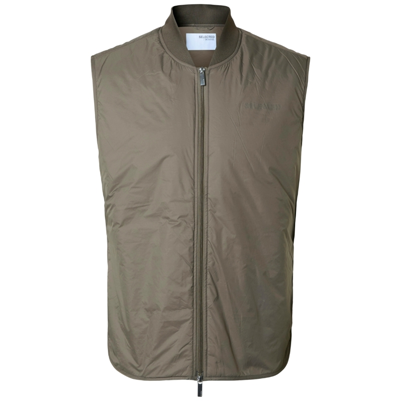 Selected Homme Thomas Gilet Vest