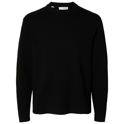 Teller RN Relaxed Crew Neck Strik