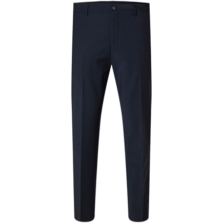Selected Homme Slhslim-Theo Tailored Bukser