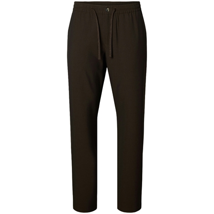 Selected  Straight Robert String Bukser