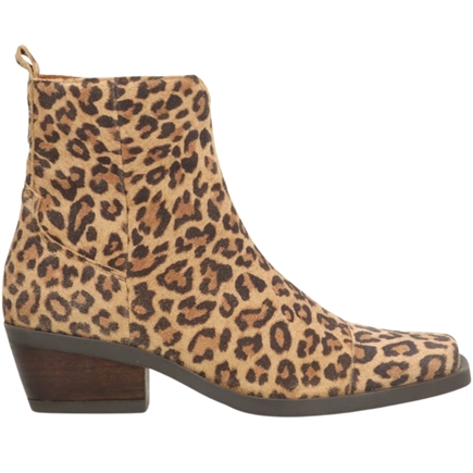 Shoedesign Copenhagen Calamity Støvler