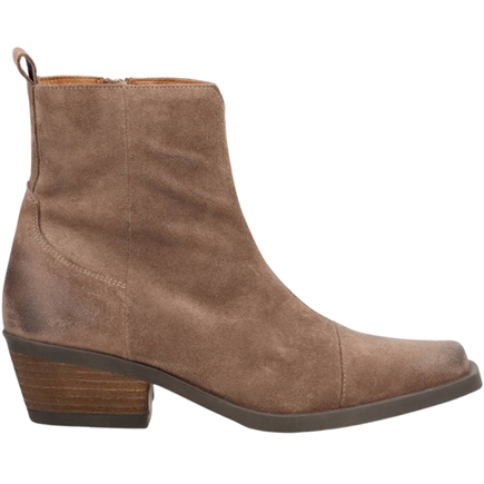 Shoedesign Copenhagen Calamity Støvler