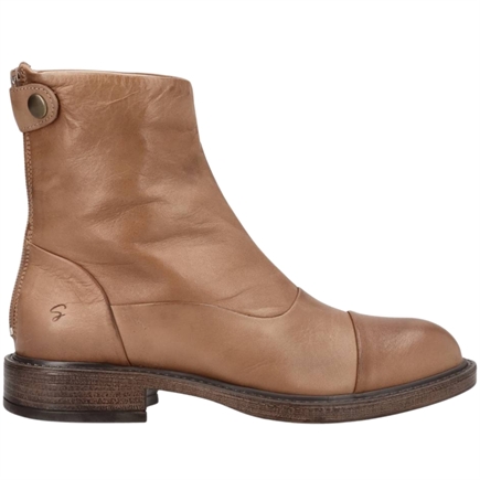 Shoedesign Copenhagen Dahlia Ankelstøvler