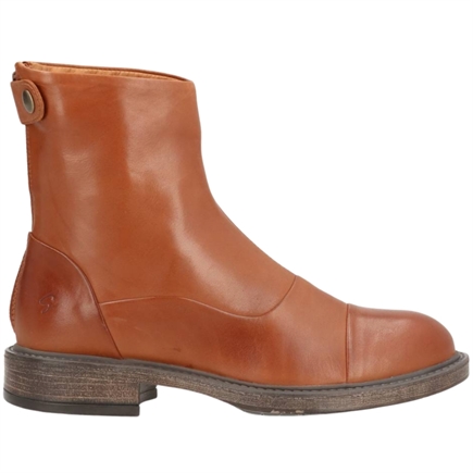 Shoedesign Copenhagen Dahlia Ankelstøvler