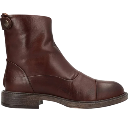 Shoedesign Copenhagen Dahlia Ankelstøvler