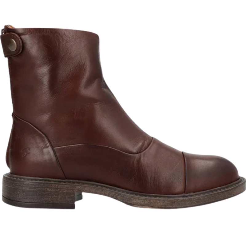 Shoedesign Copenhagen Dahlia Ankelstøvler