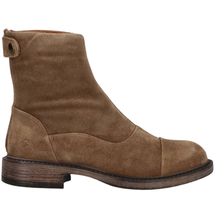 Shoedesign Copenhagen Dahlia Ankelstøvler