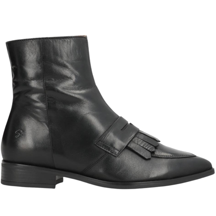 Shoedesign Copenhagen Hese Støvler