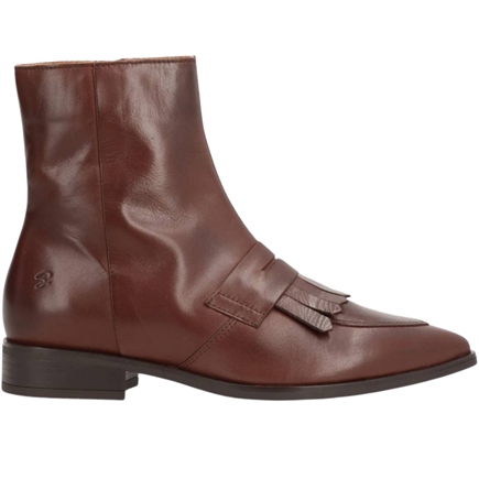 Shoedesign Copenhagen Hese Støvler