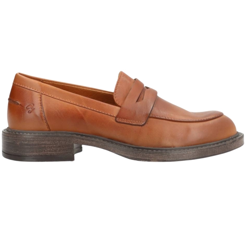 Shoedesign Copenhagen Loretta Loafers