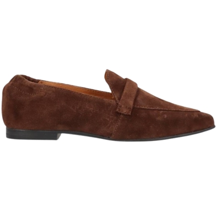 Shoedesign Copenhagen Lucy S Ballerinaer