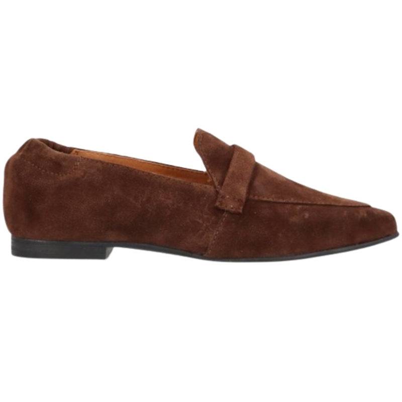 Shoedesign Copenhagen Lucy S Ballerinaer