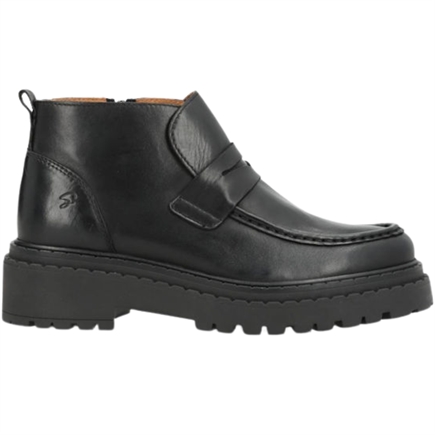 Shoedesign Copenhagen Lulu Støvler