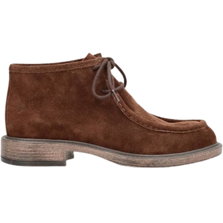 Shoedesign Copenhagen Moana S Støvler