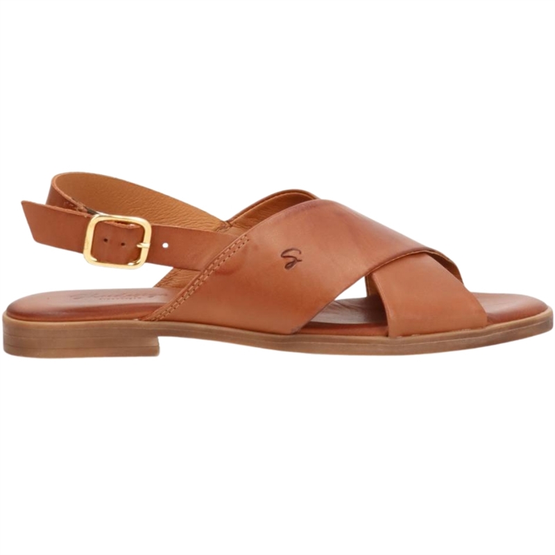 Shoedesign Copenhagen Nicola Sandaler