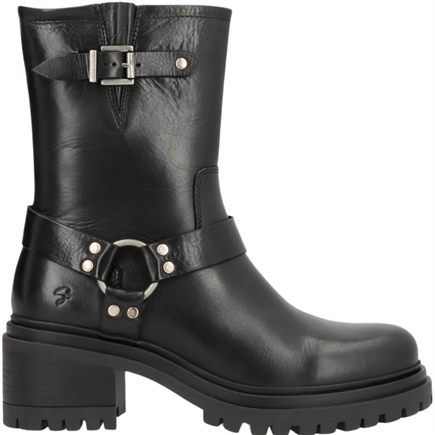 Shoedesign Copenhagen Sally Støvler