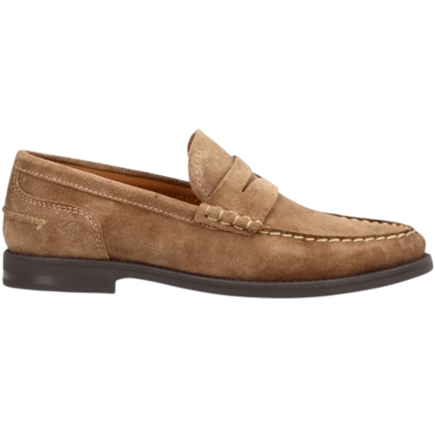 Shoedesign Copenhagen Solvej S Loafers
