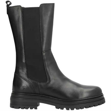 Shoedesign Copenhagen Vistacia Støvler