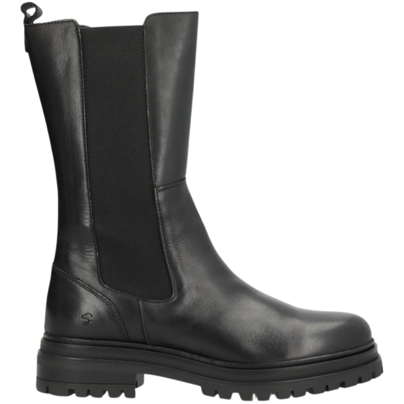 Shoedesign Copenhagen Vistacia Støvler