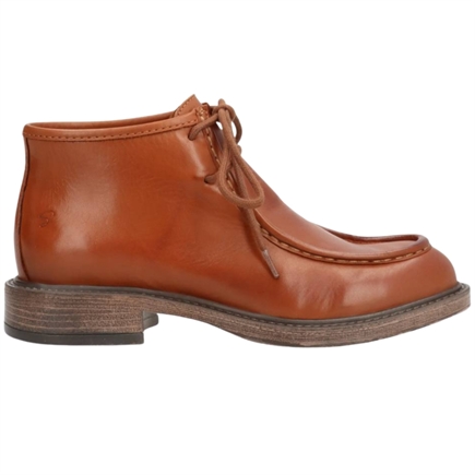 Shoedesign Copenhagen Moana Ankelstøvler