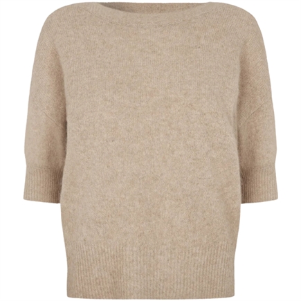 Six Ámes Moi Sweater Strik