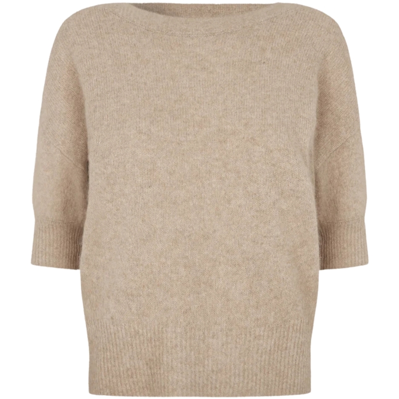 Six Ámes Moi Sweater Strik