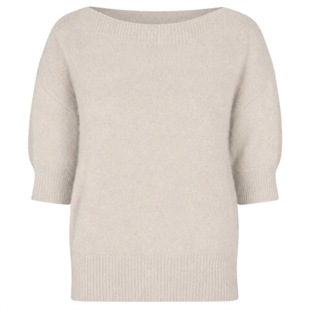 Six Àmes Moi Sweater Strik 