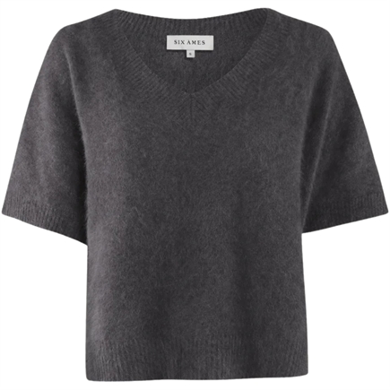 Six Ámes Dana Sweater Strik