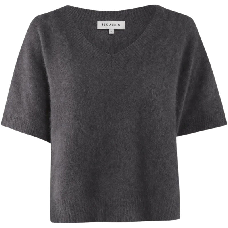 Six Ámes Dana Sweater Strik