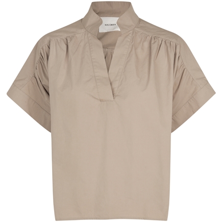 Six Ámes Maria Skjorte