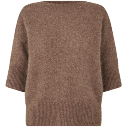 Six Ámes Moi Sweater Strik