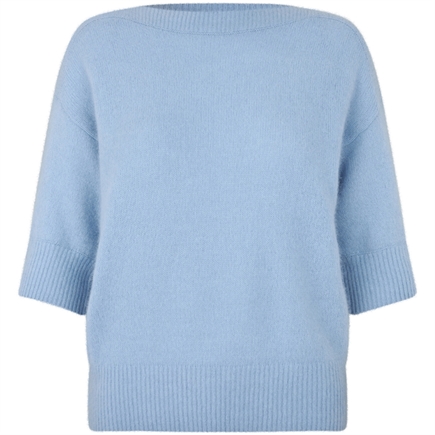 Six Ámes Moi Sweater Strik