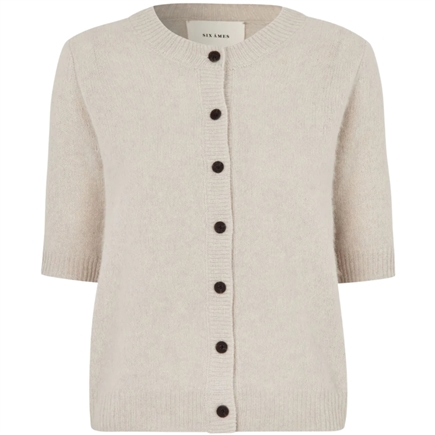 Six Ámes Oda Cardigan