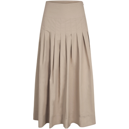 Six Ámes Rebecca Nederdel