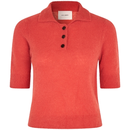 Six Ámes Ricca Strik