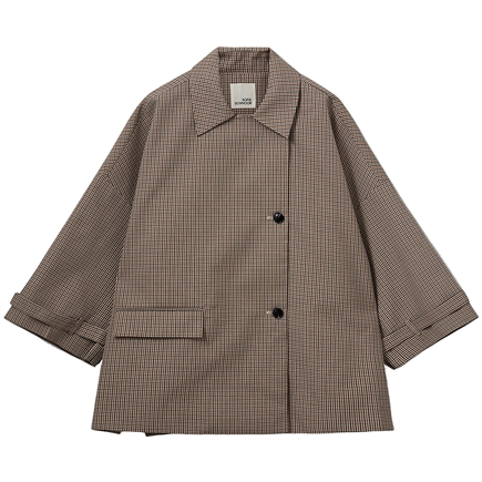 Sofie Schnoor Selina Jakke