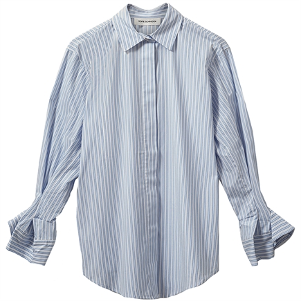 Sofie Schnoor Abby Moomin Skjorte