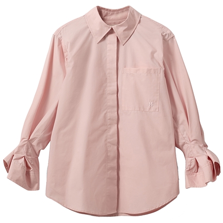 Sofie Schnoor Abby Skjorte