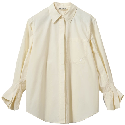 Sofie Schnoor Abby Skjorte