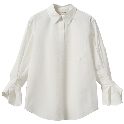 Sofie Schnoor Abby Skjorte