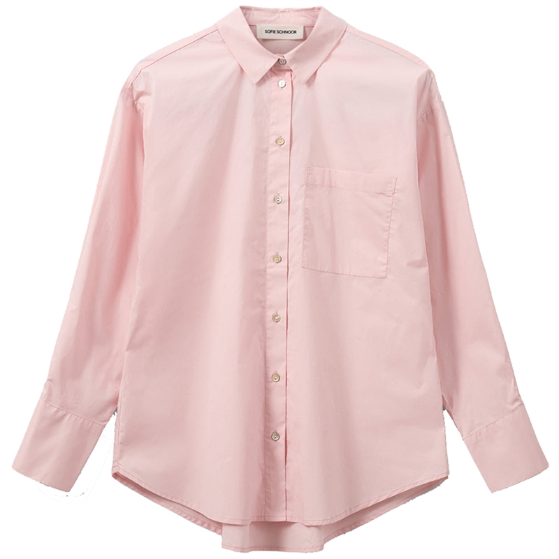 Sofie Schnoor Adalene Skjorte