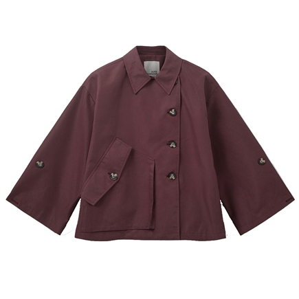 Sofie Schnoor Agatha Jakke